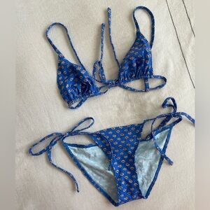 DÔEN bikini